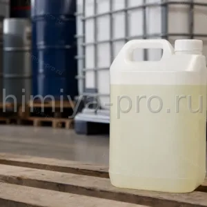 Технический раствор пропиленгликоля 75% в канистре и IBC-контейнере, антифризный теплоноситель CAS 57-55-6