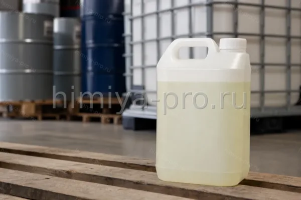 Пропиленгликоль, CAS 57-55-6
