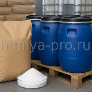 DBNPA, CAS 10222-01-2, порошок