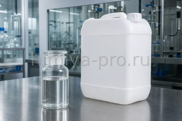 3-АМИНОПРОПИЛТРИЭТОКСИСИЛАН…, CAS 919-30-2, жидкость