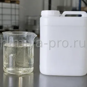 Густой прозрачный сорбитовый сироп 70% в канистре и пробирке на складе; пищевая добавка E420 II для кондитерской промышленности