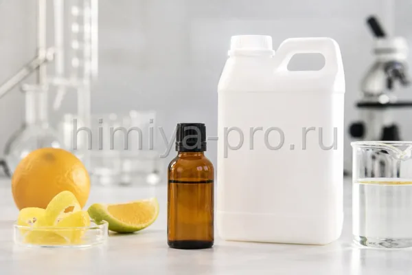 D-ЛИМОНЕН, АРОМАТИЗАТОР НАТУРАЛЬНЫЙ, CAS 5989-27-5