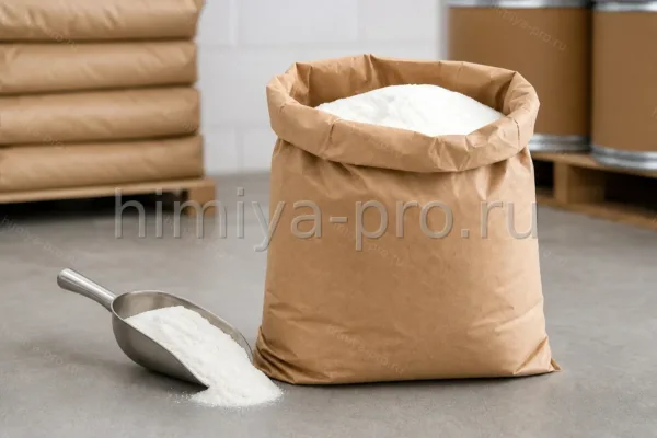 L-лизин моногидрохлорид, CAS 657-27-2