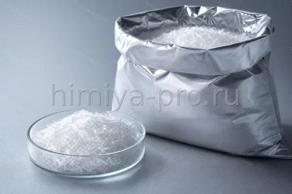 L-ментол, CAS 2216-51-5