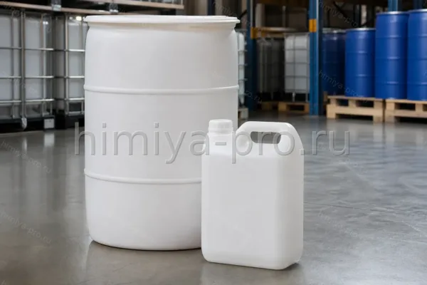 SILICONE, CAS 541-02-6, жидкость