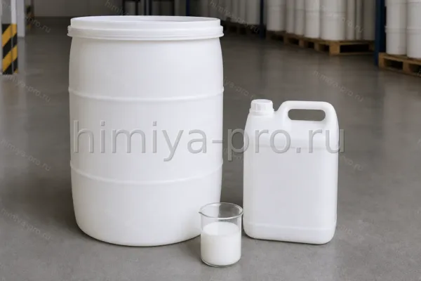 SILICONE, жидкость