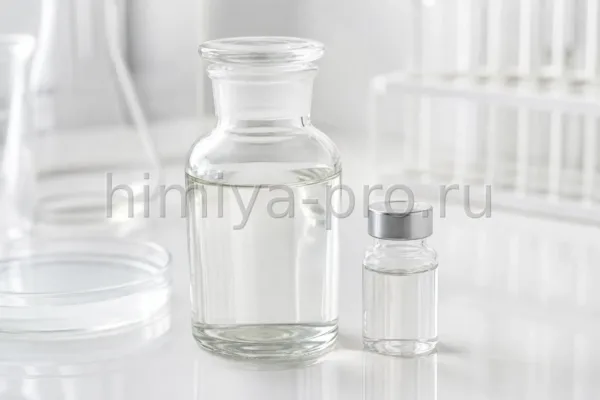 TEQOIL, CAS 5333-42-6, жидкость