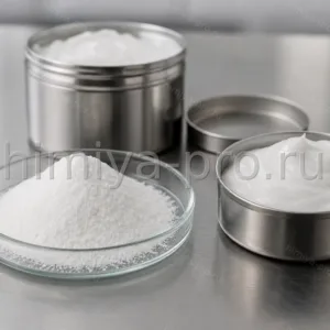 Порошок и паста полiakrilat натрия TEQPOLYMER SP; загущение и стабилизация кремов, полiacrylate для косметической промышленности.