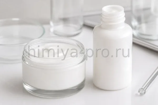 TEQPOLYMER, жидкость