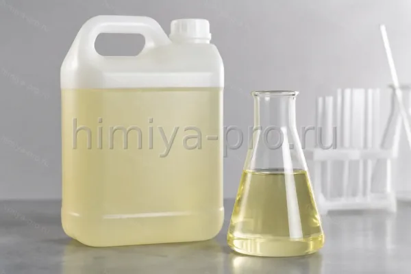 TEQUART, CAS 112-02-7, жидкость