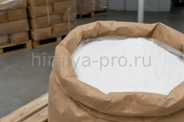 Адипиновая кислота, CAS 124-04-9