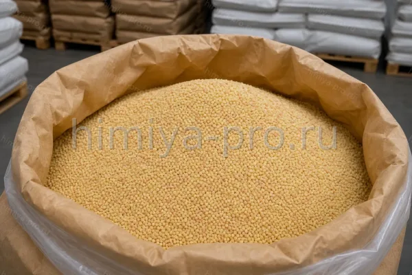 DCBS, CAS 4979-32-2, гранулы