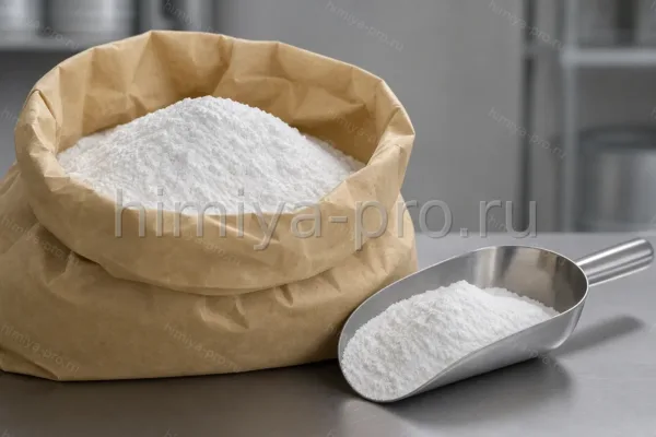 АЛЛАНТОИН ((2,5-ДИОКСО-4-ИМИДАЗОЛИДИНИЛ) МОЧЕВИНА), CAS 97-59-6, порошок