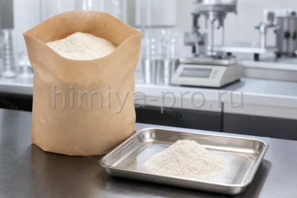 АЛЬГИНАТ НАТРИЯ ПИЩЕВАЯ ДОБАВКА (Е401), CAS 9005-38-3
