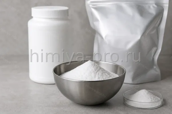 АСКОРБИНОВАЯ КИСЛОТА, ПИЩЕВАЯ ДОБАВКА (Е300)…, CAS 50-81-7, порошок