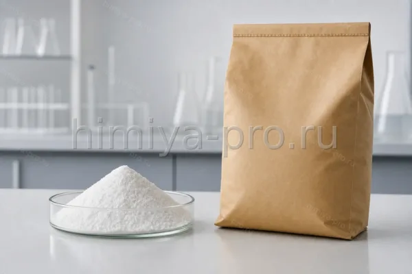 Аспарагиновая кислота, CAS 56-84-8