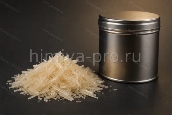 АЦЕТАТ ВАНИЛИНА (VANILLIN ACETATE), CAS 881-68-5