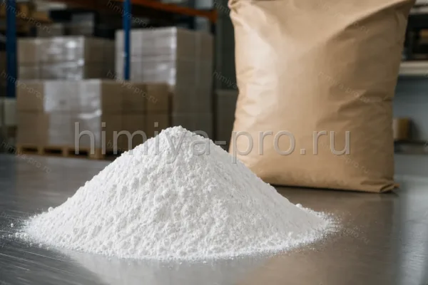 АЦЕТОБУТИРАТ ЦЕЛЛЮЛОЗЫ CAB-381-2, CAS 9004-36-8, порошок