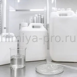 Бис-аминопропилдигликоль дималеат BAPDM в канистрах — сырьё для косметических формул восстановления и укрепления волос