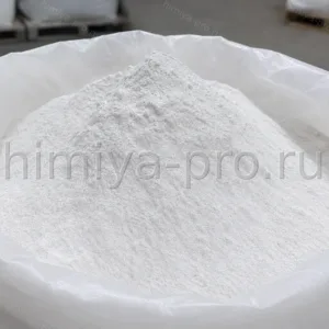 Мелкий белый порошок бури десятиводной Na2B4O7·10H2O CAS 1303-96-4 в промышленном мешке — флюс и компонент стекла