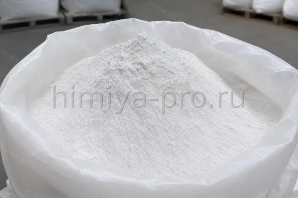 БУРА ДЕСЯТИВОДНАЯ, CAS 1303-96-4, порошок