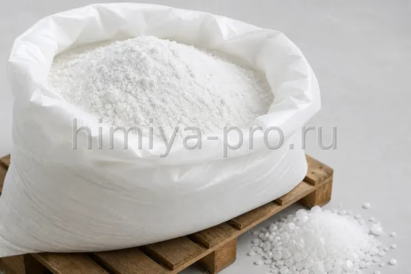 БУРА ПЯТИВОДНАЯ, CAS 12179-04-3, порошок
