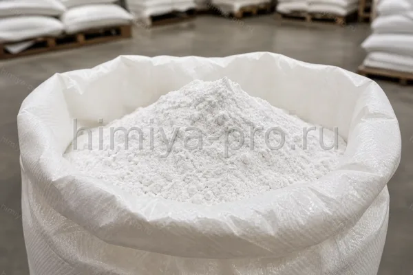 Бура техническая 10-водная, CAS 1303-96-4