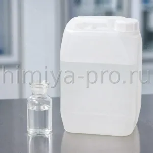 Бесцветная жидкость 1,3-бутандиола 99,78% CAS 107-88-0 в HDPE-канистре — высокая чистота диоля для косметики