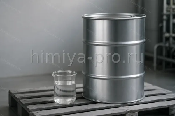 Бутилацетат, CAS 123-86-4
