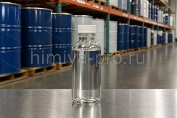 BGA, CAS 112-07-2