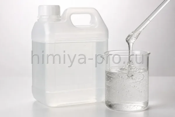 Бутиленгликоль, CAS 107-88-0