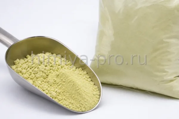 POTASSIUM, CAS 871-58-9, порошок