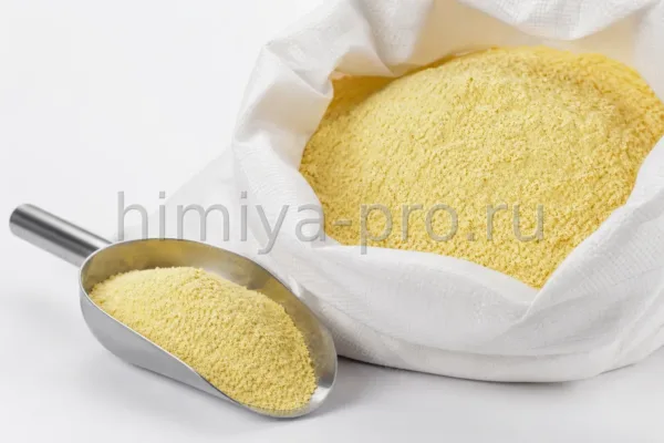 БУТИЛОВЫЙ КСАНТОГЕНАТ КАЛИЯ FLOTTER-01, CAS 871-58-9, порошок