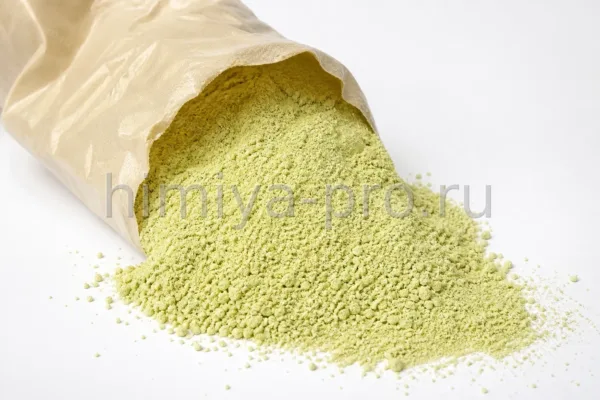 БУТИЛОВЫЙ КСАНТОГЕНАТ КАЛИЯ, CAS 871-58-9, порошок