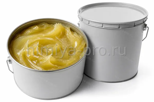 ВАЗЕЛИН НЕФТЯНОЙ, CAS 8009-03-8