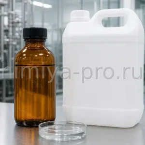Фармацевтическое белое масло RAJOL-WP 150 CAS 8042-47-5 — прозрачная бесцветная жидкость для мазей и дерматологических средств
