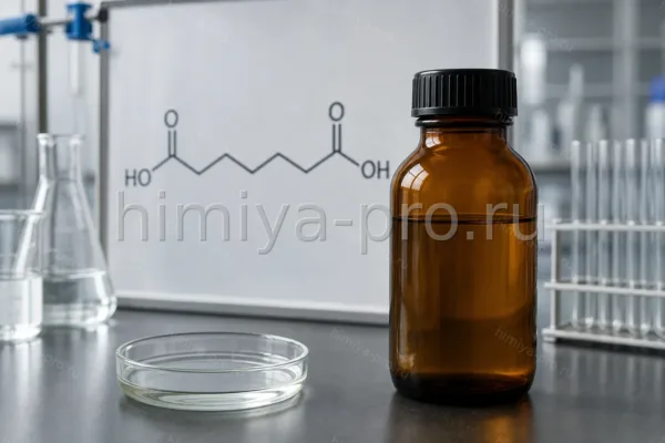 Валериановая кислота, CAS 109-52-4