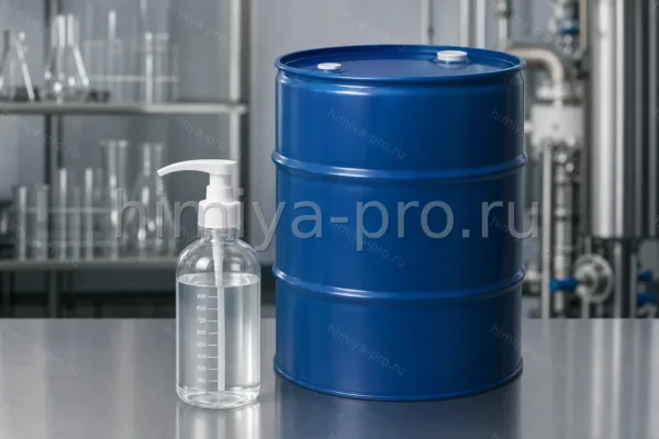 ВИНИЛТРИМЕТОКСИСИЛАН, CAS 2768-02-7, жидкость