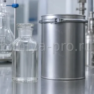 Чистый винилтриметоксисилан 99% CAS 2768-02-7 — прозрачная силановая жидкость для чувствительных процессов модификации полимеров