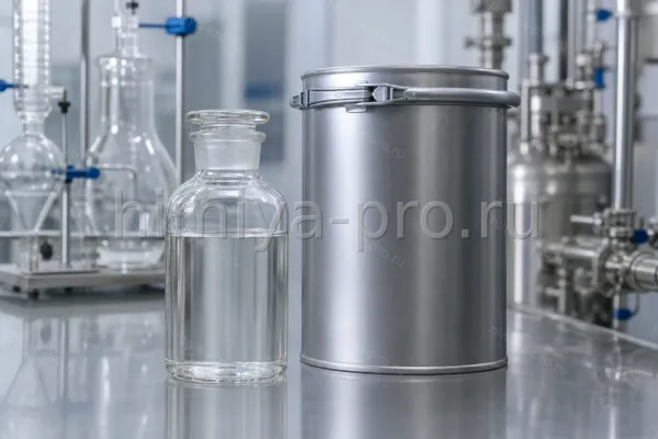 ВИНИЛТРИМЕТОКСИСИЛАН (ТРИМЕТОКСИ(ВИНИЛ)СИЛАН…, CAS 2768-02-7, жидкость
