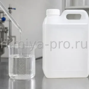 Водный раствор PVP K30 30% CAS 9003-39-8 — прозрачная вязкая жидкость поливинилпирролидона для косметики и фармацевтики