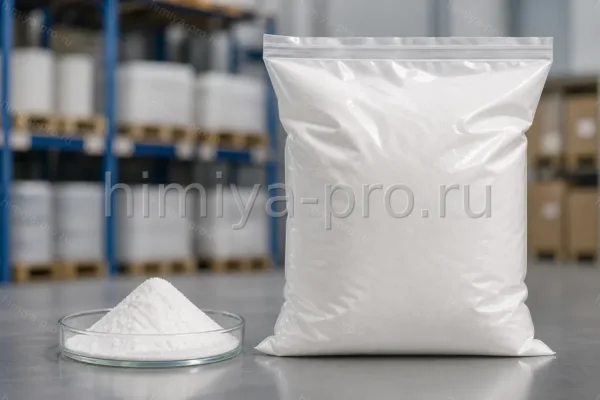 ВИННАЯ КИСЛОТА (L(+)-TARTARIC ACID), CAS 87-69-4, порошок
