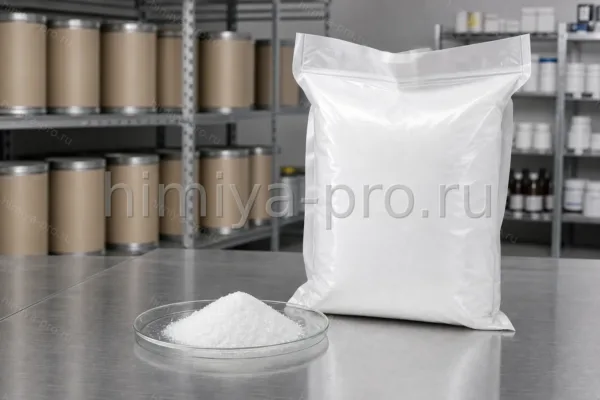Витамин В3, CAS 98-92-0