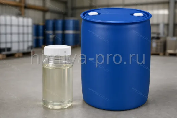 ВОДНЫЙНАТРИЕВОЙ СОЛИ ПОЛИАКРИЛАТА, CAS 9003-04-7, раствор