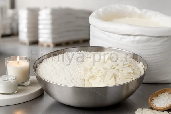ПАЛЬМОВЫЙ, CAS 68514-74-9, порошок