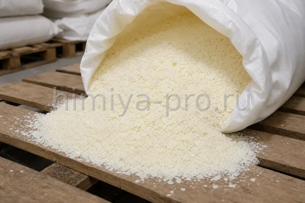 СВЕЧНОЙ СОЕВЫЙ, порошок