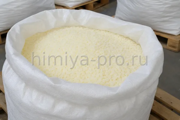 СОЕВЫЙ, CAS 8016-70-4, гранулы
