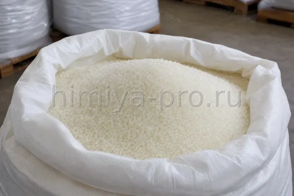 ВЫСОКОХЛОРИРОВАННАЯ ПОЛИЭТИЛЕНОВАЯ СМОЛА, CAS 63231-66-3