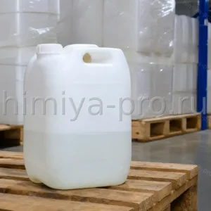 Бесцветная жидкость GLYMO 3-глицидоксипропилтриметоксисилан CAS 2530-83-8 в канистре для эпоксидных красок и стеклопластиков