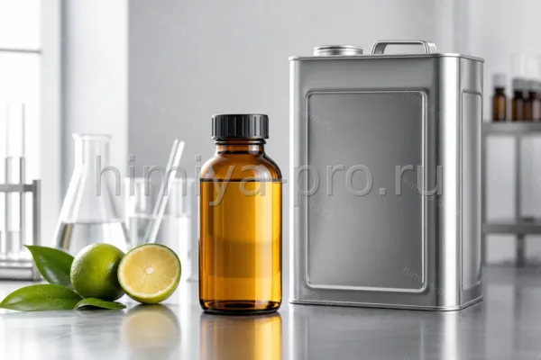 ГАММА-ТЕРПИНЕН., CAS 99-85-4